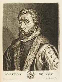 Maerten: Maerten de Vos