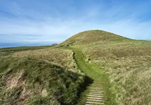 2800: Maeshowe chambered cairn, Stenness, Mainland, Orkney
