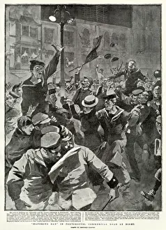 Mafeking: Mafeking Celebrations 1900