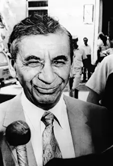 Financiers: Mafia chief Meyer Lansky's, citizenship ?