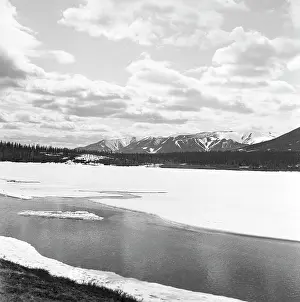 Ilyenko: Magadan Region in summer, 1982