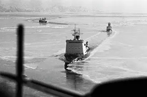 Magadan: Magadan seaport