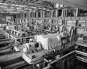 Ilyenko: Magadan Thermoelectric Plant