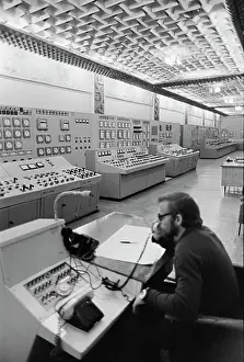 Instrumentation: Magadan TPP