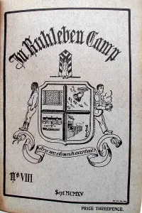 Krefeld: Magazines In The Ruhleben Camp