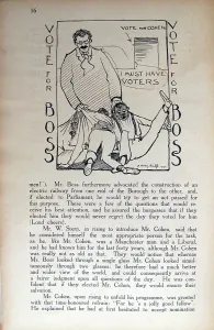 Krefeld: Magazines In The Ruhleben Camp