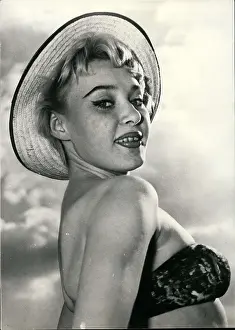 Arenas: Magda Meyer