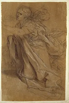 Barocci: The Magdalen