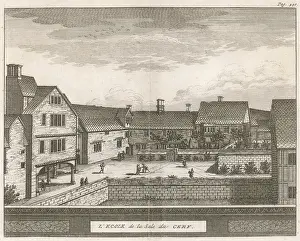 Magdalen: MAGDALEN COLLEGE SCHOOL