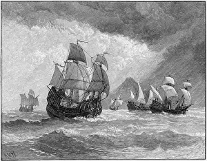 Concepcion: MAGELLAN
