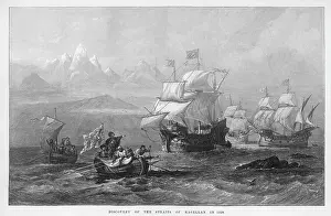Magellan: MAGELLAN