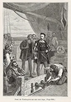 Cartagena: MAGELLAN
