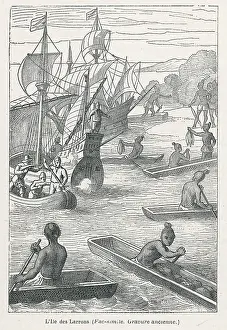 Magellan: MAGELLAN