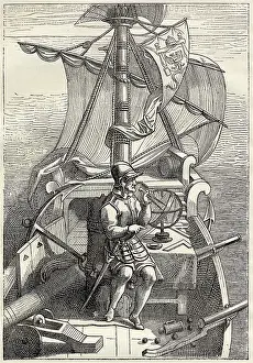 Caravel: MAGELLAN