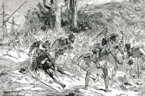 Magellan: MAGELLAN