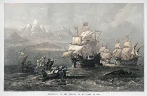 Magellan: MAGELLAN