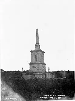 Magellan: Magellan's Tomb, Mactan, Philippines