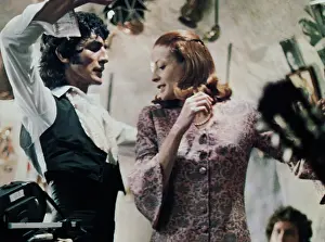 Damn: Maggie Smith - celebrity - entertainment
