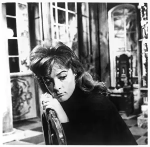Ida Kar: MAGGIE SMITH/KAR 1960
