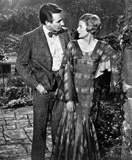 Brodie: Maggie Smith - Robert Stephens