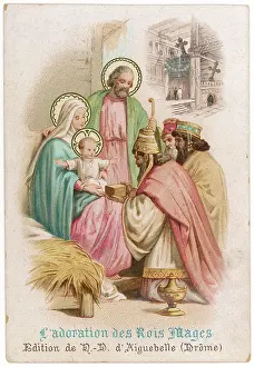 Adoring: MAGI ADORING (CARD)