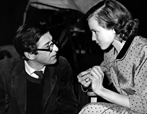 Boulting: The Magic Box (1952)