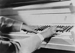 Pianists: The magic fingers of Art Tatum (1909-1956), ?