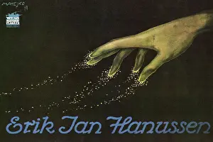 Magic Hand