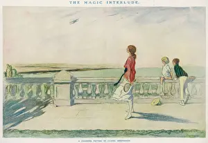 Interlude: The Magic Interlude