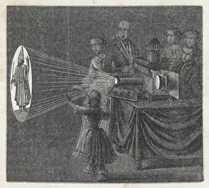 Magic Circle: Magic Lantern