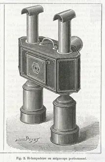 Lefebure: MAGIC LANTERN/LEFEBURE