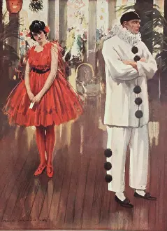 Bunch: The Magic Mistletoe by Balliol Salmon