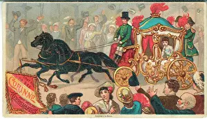 Chariots: The Magic Slipper