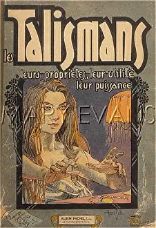 Talismans: MAGIC/TALISMANS