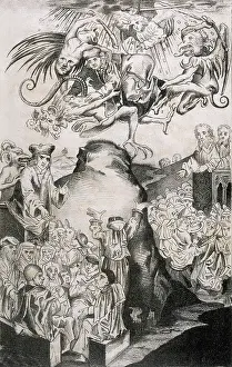 Sanctity: MAGIC VERSUS SANCTITY