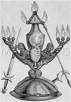 Summon: MAGICAL APPARATUS