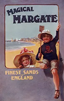 Hubner: Magical Margate