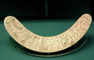 Protect: Magical wand. Egypt