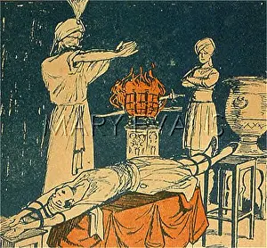 Magic Circle: MAGICIANS