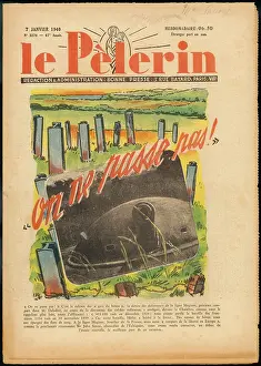 Passe: MAGINOT LINE