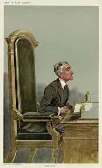 Chartres: Magistrate Biron