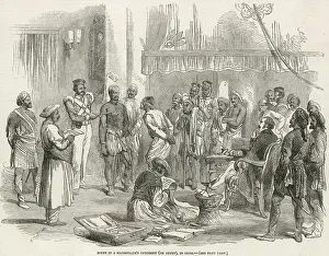 Presides: MAGISTRATE'S COURT