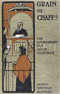 C1918: MAGISTRATE'S COURT/C1918