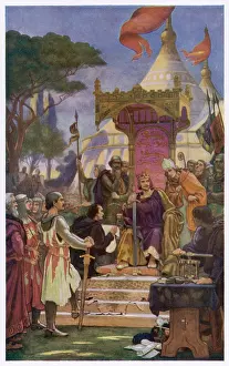 Normand: Magna Carta - Normand
