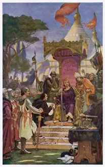 Barons: Magna Carta - Normand