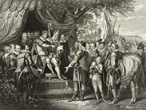 Pressured: Magna Carta - Rogers
