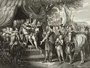 Barons: Magna Carta - Rogers