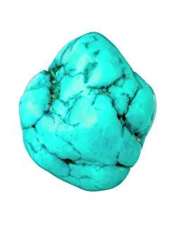 Carbonate: Magnesite