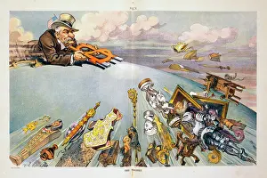 Pierpont: The magnet