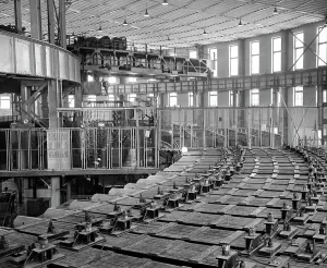 Weighs: Magnet of Joint Institute for Nuclear Research